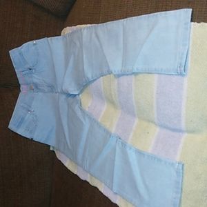 Girls Plus Skinny Jeans